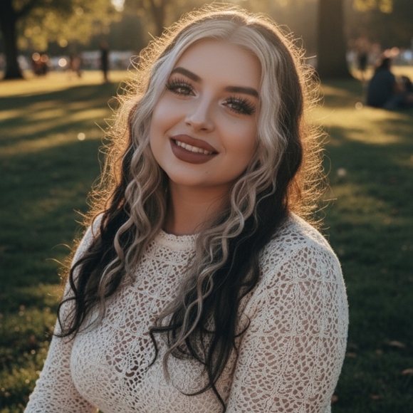 Meet your posher, Nina - Picture 1 of 1